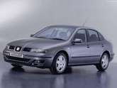 Seat Toledo